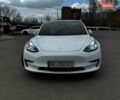 Белый Тесла Модель 3, объемом двигателя 0 л и пробегом 140 тыс. км за 19000 $, фото 2 на Automoto.ua