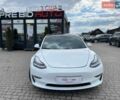 Белый Тесла Модель 3, объемом двигателя 0 л и пробегом 148 тыс. км за 14899 $, фото 1 на Automoto.ua