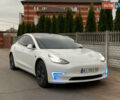 Белый Тесла Модель 3, объемом двигателя 0 л и пробегом 127 тыс. км за 17200 $, фото 12 на Automoto.ua