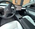 Білий Тесла Модель 3, об'ємом двигуна 0 л та пробігом 140 тис. км за 13596 $, фото 3 на Automoto.ua