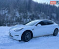 Белый Тесла Модель 3, объемом двигателя 0 л и пробегом 220 тыс. км за 16500 $, фото 5 на Automoto.ua