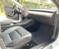 Білий Тесла Модель 3, об'ємом двигуна 0 л та пробігом 48 тис. км за 19500 $, фото 5 на Automoto.ua
