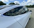 Білий Тесла Модель 3, об'ємом двигуна 0 л та пробігом 205 тис. км за 17000 $, фото 11 на Automoto.ua