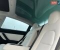 Белый Тесла Модель 3, объемом двигателя 0 л и пробегом 100 тыс. км за 18400 $, фото 8 на Automoto.ua