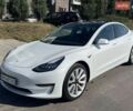 Білий Тесла Модель 3, об'ємом двигуна 0 л та пробігом 167 тис. км за 17000 $, фото 2 на Automoto.ua