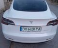 Белый Тесла Модель 3, объемом двигателя 0 л и пробегом 150 тыс. км за 21000 $, фото 6 на Automoto.ua