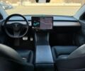 Белый Тесла Модель 3, объемом двигателя 0 л и пробегом 120 тыс. км за 20000 $, фото 5 на Automoto.ua