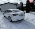 Білий Тесла Модель 3, об'ємом двигуна 0 л та пробігом 185 тис. км за 13800 $, фото 2 на Automoto.ua