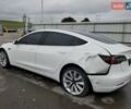 Белый Тесла Модель 3, объемом двигателя 0 л и пробегом 80 тыс. км за 3000 $, фото 1 на Automoto.ua