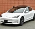 Белый Тесла Модель 3, объемом двигателя 0 л и пробегом 65 тыс. км за 6900 $, фото 2 на Automoto.ua