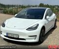Білий Тесла Модель 3, об'ємом двигуна 0 л та пробігом 125 тис. км за 24000 $, фото 1 на Automoto.ua