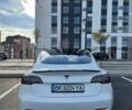 Белый Тесла Модель 3, объемом двигателя 0 л и пробегом 96 тыс. км за 15900 $, фото 13 на Automoto.ua
