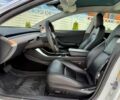 Білий Тесла Модель 3, об'ємом двигуна 0 л та пробігом 30 тис. км за 14500 $, фото 7 на Automoto.ua
