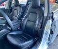 Білий Тесла Модель 3, об'ємом двигуна 0 л та пробігом 95 тис. км за 16500 $, фото 6 на Automoto.ua