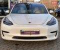 Белый Тесла Модель 3, объемом двигателя 0 л и пробегом 85 тыс. км за 18000 $, фото 7 на Automoto.ua