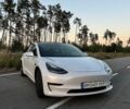 Білий Тесла Модель 3, об'ємом двигуна 0 л та пробігом 134 тис. км за 17700 $, фото 7 на Automoto.ua