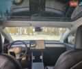 Білий Тесла Модель 3, об'ємом двигуна 0 л та пробігом 78 тис. км за 17950 $, фото 10 на Automoto.ua
