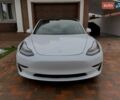 Белый Тесла Модель 3, объемом двигателя 0 л и пробегом 31 тыс. км за 32600 $, фото 4 на Automoto.ua