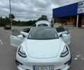 Белый Тесла Модель 3, объемом двигателя 0 л и пробегом 83 тыс. км за 19200 $, фото 3 на Automoto.ua