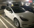 Білий Тесла Модель 3, об'ємом двигуна 0 л та пробігом 37 тис. км за 19390 $, фото 5 на Automoto.ua