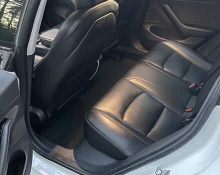 Белый Тесла Модель 3, объемом двигателя 0 л и пробегом 263 тыс. км за 18800 $, фото 10 на Automoto.ua