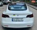 Білий Тесла Модель 3, об'ємом двигуна 0 л та пробігом 177 тис. км за 14400 $, фото 4 на Automoto.ua