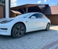 Білий Тесла Модель 3, об'ємом двигуна 0 л та пробігом 110 тис. км за 14589 $, фото 9 на Automoto.ua