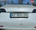 Белый Тесла Модель 3, объемом двигателя 0 л и пробегом 100 тыс. км за 13900 $, фото 20 на Automoto.ua