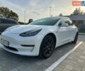 Білий Тесла Модель 3, об'ємом двигуна 0 л та пробігом 163 тис. км за 15999 $, фото 5 на Automoto.ua