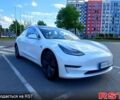 Білий Тесла Модель 3, об'ємом двигуна 0 л та пробігом 122 тис. км за 16300 $, фото 8 на Automoto.ua