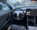 Белый Тесла Модель 3, объемом двигателя 0 л и пробегом 160 тыс. км за 11500 $, фото 19 на Automoto.ua