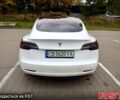 Білий Тесла Модель 3, об'ємом двигуна 0 л та пробігом 85 тис. км за 14500 $, фото 2 на Automoto.ua