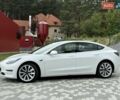 Белый Тесла Модель 3, объемом двигателя 0 л и пробегом 203 тыс. км за 16900 $, фото 10 на Automoto.ua