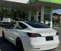 Білий Тесла Модель 3, об'ємом двигуна 0 л та пробігом 137 тис. км за 15100 $, фото 3 на Automoto.ua