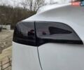Белый Тесла Модель 3, объемом двигателя 0 л и пробегом 41 тыс. км за 15900 $, фото 6 на Automoto.ua