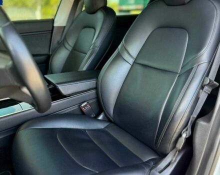 Белый Тесла Модель 3, объемом двигателя 0 л и пробегом 77 тыс. км за 21499 $, фото 13 на Automoto.ua