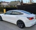 Білий Тесла Модель 3, об'ємом двигуна 0 л та пробігом 94 тис. км за 13450 $, фото 5 на Automoto.ua