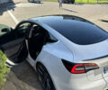 Белый Тесла Модель 3, объемом двигателя 0 л и пробегом 121 тыс. км за 19400 $, фото 17 на Automoto.ua