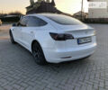 Белый Тесла Модель 3, объемом двигателя 0 л и пробегом 49 тыс. км за 23600 $, фото 7 на Automoto.ua