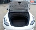 Белый Тесла Модель 3, объемом двигателя 0 л и пробегом 137 тыс. км за 19999 $, фото 13 на Automoto.ua