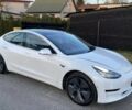 Белый Тесла Модель 3, объемом двигателя 0 л и пробегом 94 тыс. км за 13450 $, фото 1 на Automoto.ua