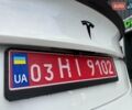 Белый Тесла Модель 3, объемом двигателя 0 л и пробегом 255 тыс. км за 15400 $, фото 39 на Automoto.ua