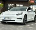Белый Тесла Модель 3, объемом двигателя 0 л и пробегом 180 тыс. км за 14300 $, фото 1 на Automoto.ua