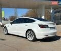 Білий Тесла Модель 3, об'ємом двигуна 0 л та пробігом 175 тис. км за 14700 $, фото 6 на Automoto.ua