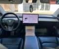 Білий Тесла Модель 3, об'ємом двигуна 0 л та пробігом 175 тис. км за 14700 $, фото 7 на Automoto.ua