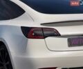 Білий Тесла Модель 3, об'ємом двигуна 0 л та пробігом 103 тис. км за 18900 $, фото 23 на Automoto.ua