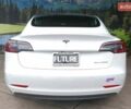 Білий Тесла Модель 3, об'ємом двигуна 0 л та пробігом 56 тис. км за 6700 $, фото 6 на Automoto.ua
