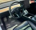 Белый Тесла Модель 3, объемом двигателя 0 л и пробегом 128 тыс. км за 17000 $, фото 7 на Automoto.ua