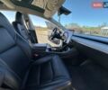 Білий Тесла Модель 3, об'ємом двигуна 0 л та пробігом 90 тис. км за 17500 $, фото 14 на Automoto.ua