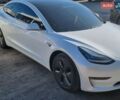 Белый Тесла Модель 3, объемом двигателя 0 л и пробегом 235 тыс. км за 16500 $, фото 4 на Automoto.ua